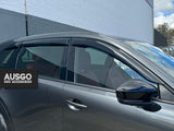 Weather Shields for Mazda CX-70 CX70 2024-Onwards