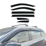 Weather Shields for Mazda CX-80 CX80 2024-Onwards