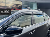 Weather Shields for Mazda CX-80 CX80 2024-Onwards