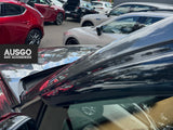 Weather Shields for Mazda CX-80 CX80 2024-Onwards