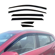 Injection Weather Shields for MG ZS 2024-Onwards