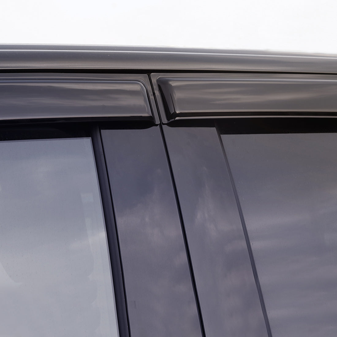 Durable & Stylish Finish