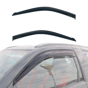 Weather Shields for Suzuki Grand Vitara 3 Door 2006-2018
