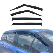 Weather Shields for Suzuki Swift FZ Series 2011-2017