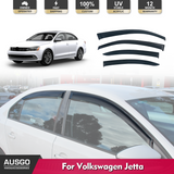 Weather Shields for Volkswagen Jetta 2011-2019