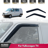 Weather Shields for Volkswagen Transporter T4 1993-2004