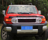 Bonnet Protector with LED Light for Toyota FJ Cruiser 2011-2019