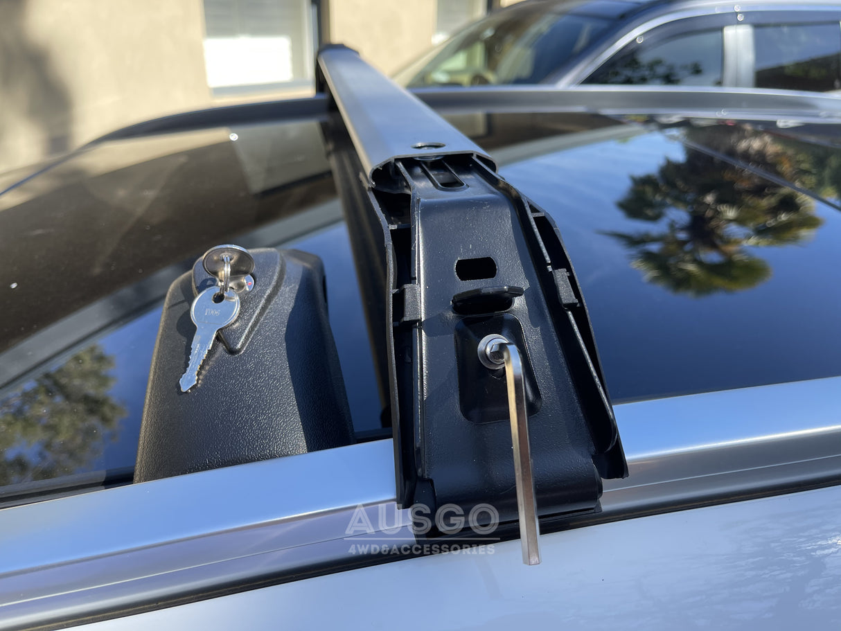 Car Roof Rack for Audi Q7 2006-2014