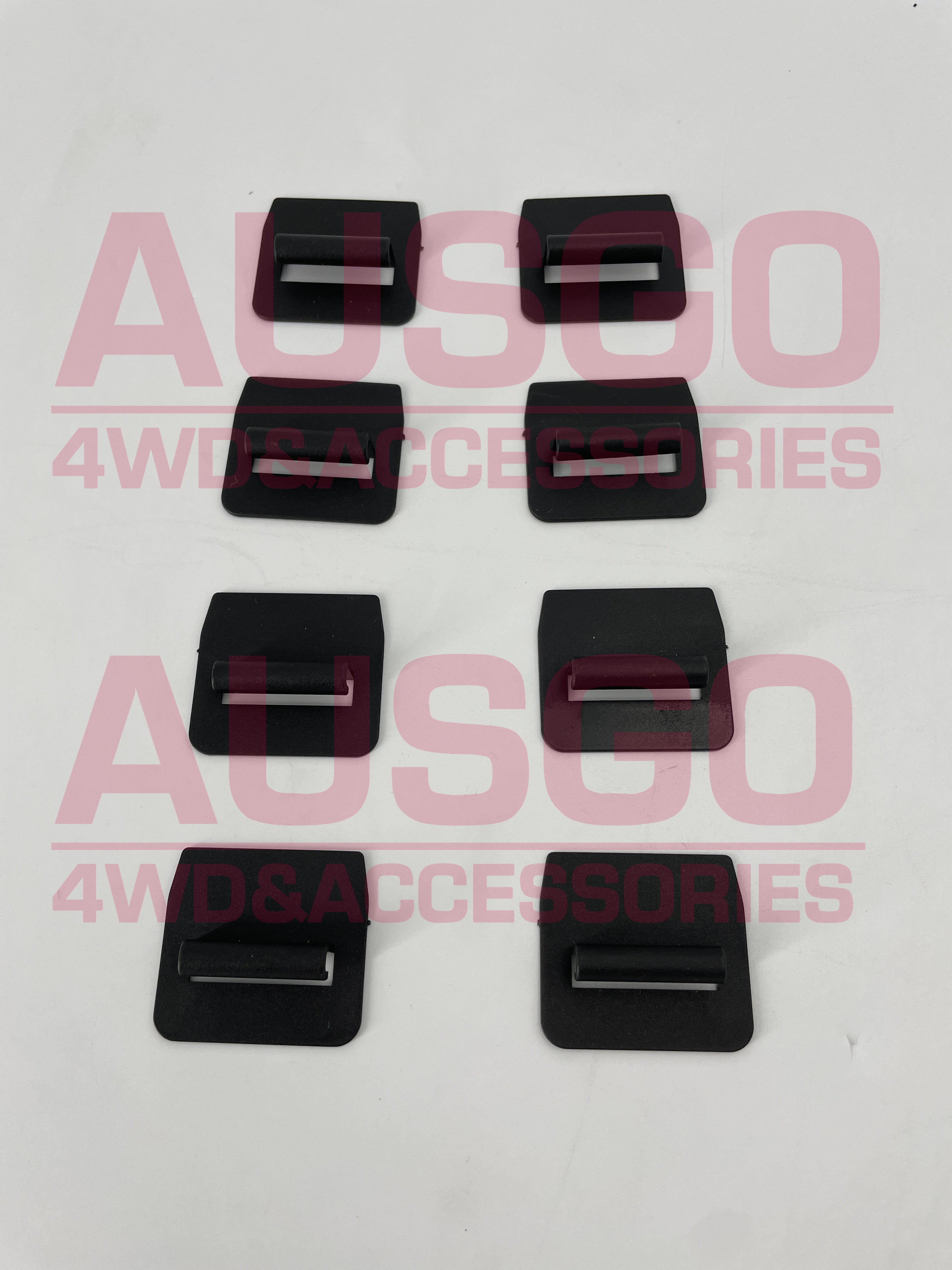 Magnetic Glass Roof Sunshade for Tesla Model 3