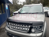 Bonnet Protector for Land Rover Discovery 3 4 2004-2017