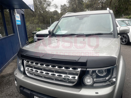 Injection Moulded Bonnet Protector for Land Rover Discovery 3 4 2004-2017