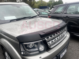 Bonnet Protector for Land Rover Discovery 3 4 2004-2017