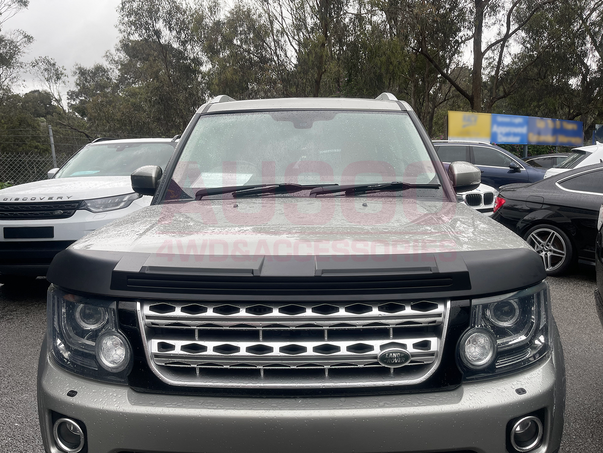 Bonnet Protector for Land Rover Discovery 3 4 2004-2017