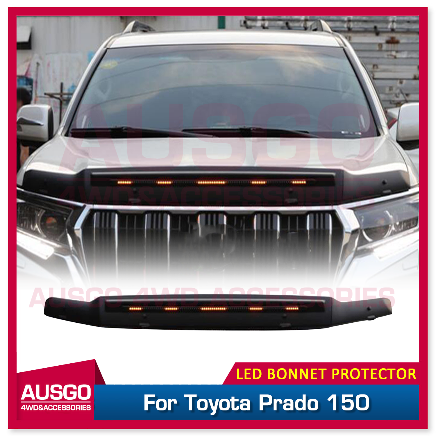 Honda hrv bonnet protector deals