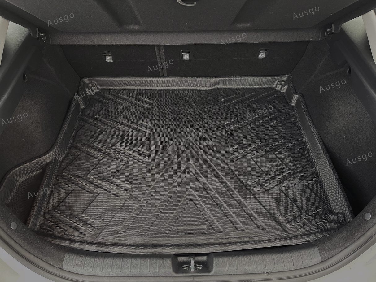 Boot Liner for KIA Cerato Hatch BD Series 2018-Onwards