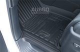 5D Moulded Car Floor Mats for Toyota Vellfire 2015-2024