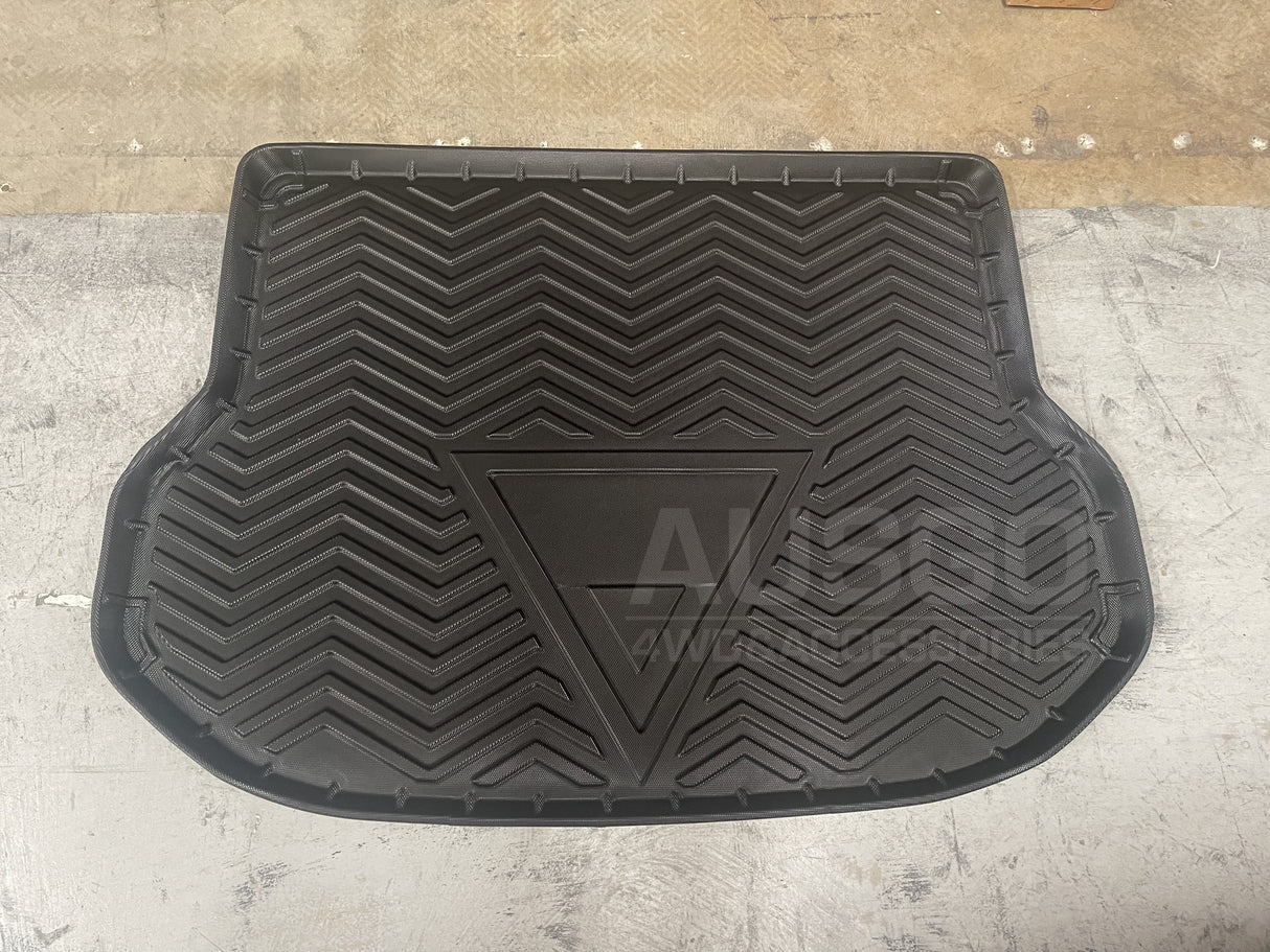 Boot Liner for LEXUS NX Series NX200 / NX200T / NX300 / NX300H 2014-2021