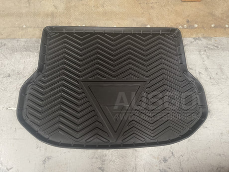 3D TPE Cargo Mat for LEXUS NX Series NX200 / NX200T / NX300 / NX300H 2014-2021 Boot Mat Boot Liner Trunk Mat