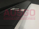 Aluminum Side Steps For Audi Q3 2012-2018 Running Boards #MC