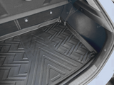 Boot Liner for KIA Cerato Hatch BD Series 2018-Onwards