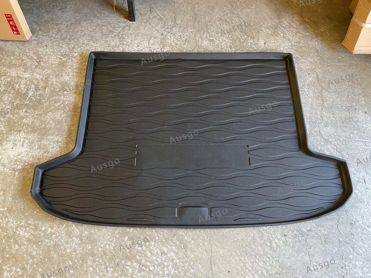 Boot Liner for Hyundai Tucson 2015-2021