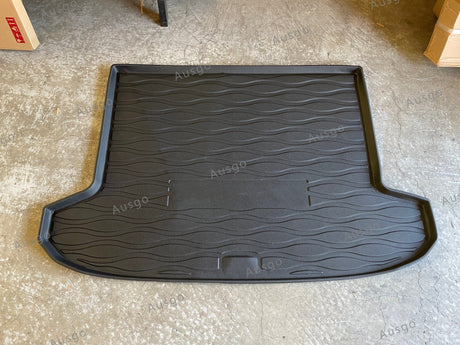 3D TPE Cargo Mat for Hyundai Tucson 2015-2021 Boot Mat Boot Liner Trunk Mat