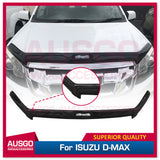 Bonnet Protector for ISUZU DMAX D-MAX 2012-2016