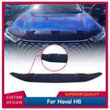 Bonnet Protector Guard for Haval H6 B01 Series 2021-Onwards