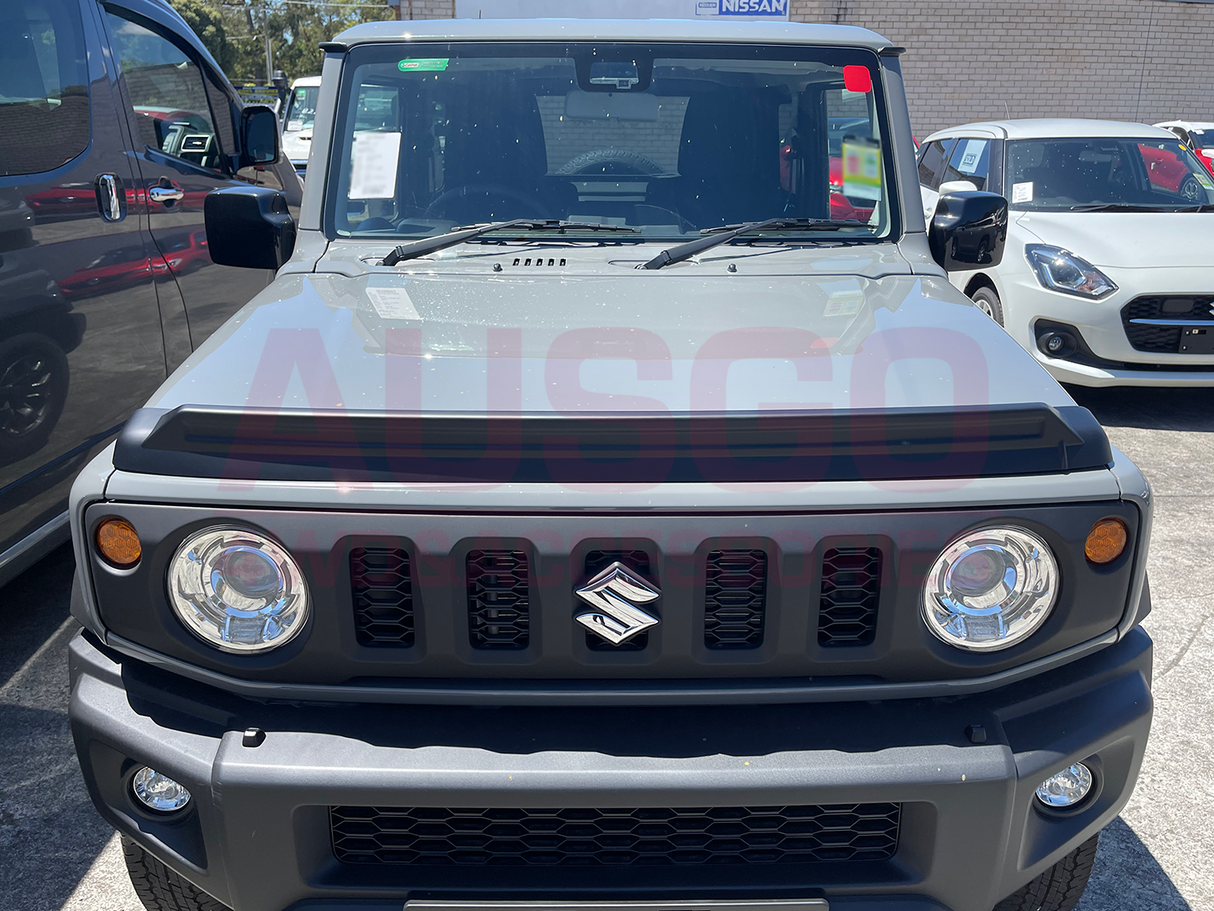 Bonnet Protector for Suzuki Jimny 2018-Onwards