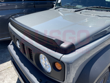 Bonnet Protector for Suzuki Jimny 2018-Onwards