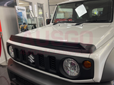 Bonnet Protector for Suzuki Jimny 2018-Onwards