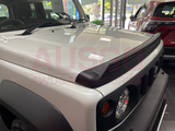 Bonnet Protector for Suzuki Jimny 2018-Onwards