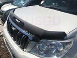 Bonnet Protector for Toyota Landcruise Prado 150 Series 2010-2013