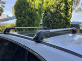 Car Roof Rack for KIA Seltos SP2 Series 2019-Onwards