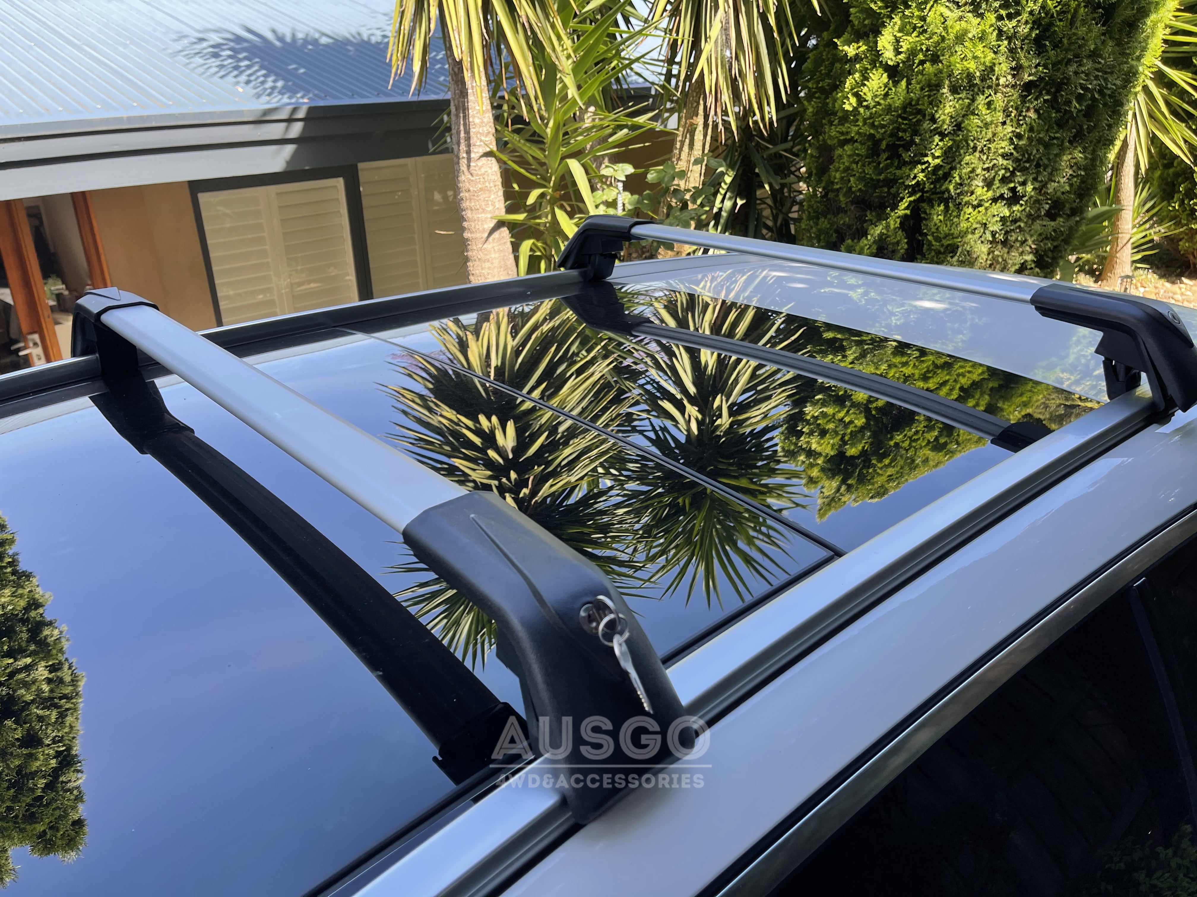 Ford mondeo wagon roof racks sale