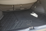 Boot Liner for LEXUS LX500d LX600 2021-Onwards 5 Seater