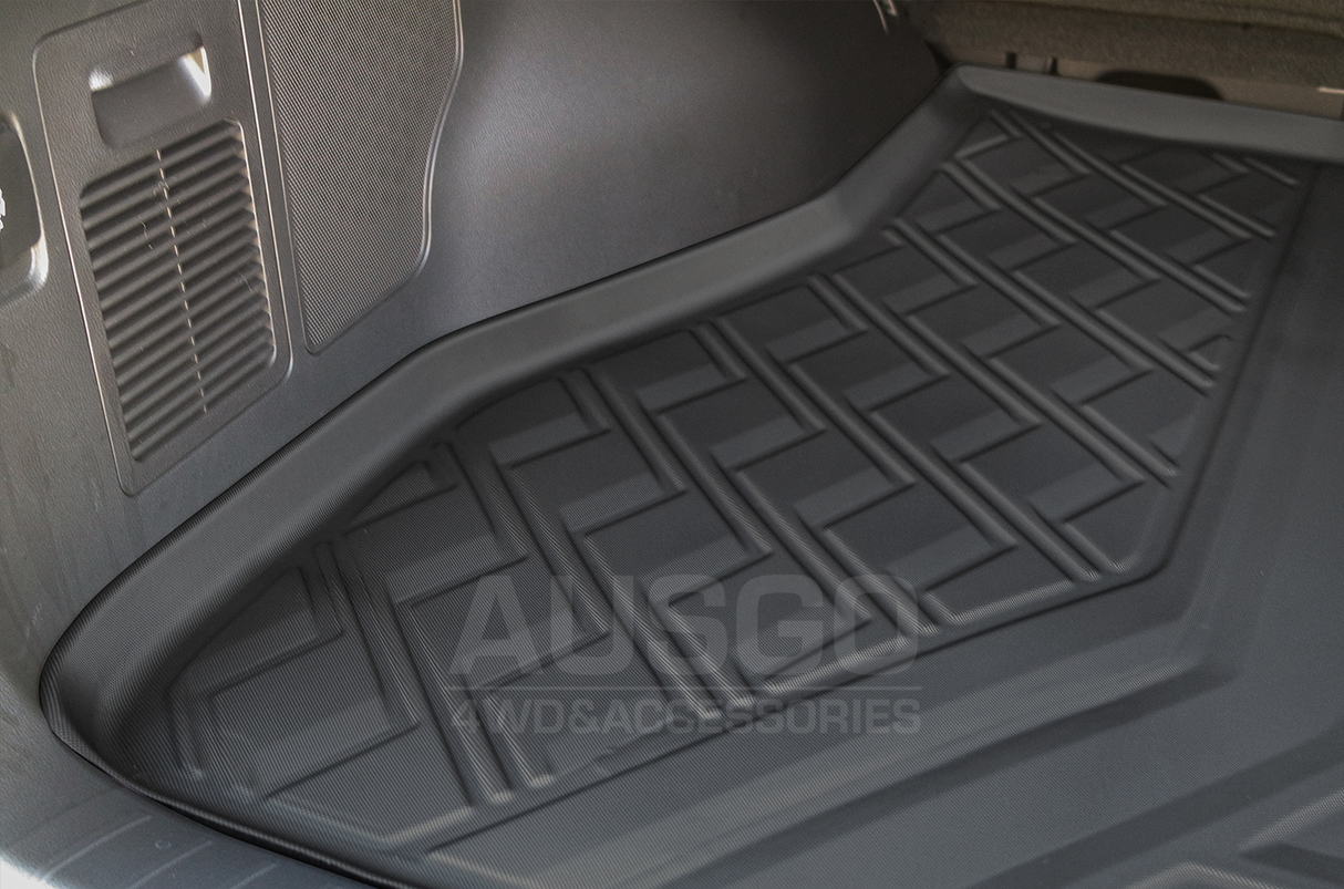 Boot Liner for LEXUS LX500d LX600 2021-Onwards 5 Seater