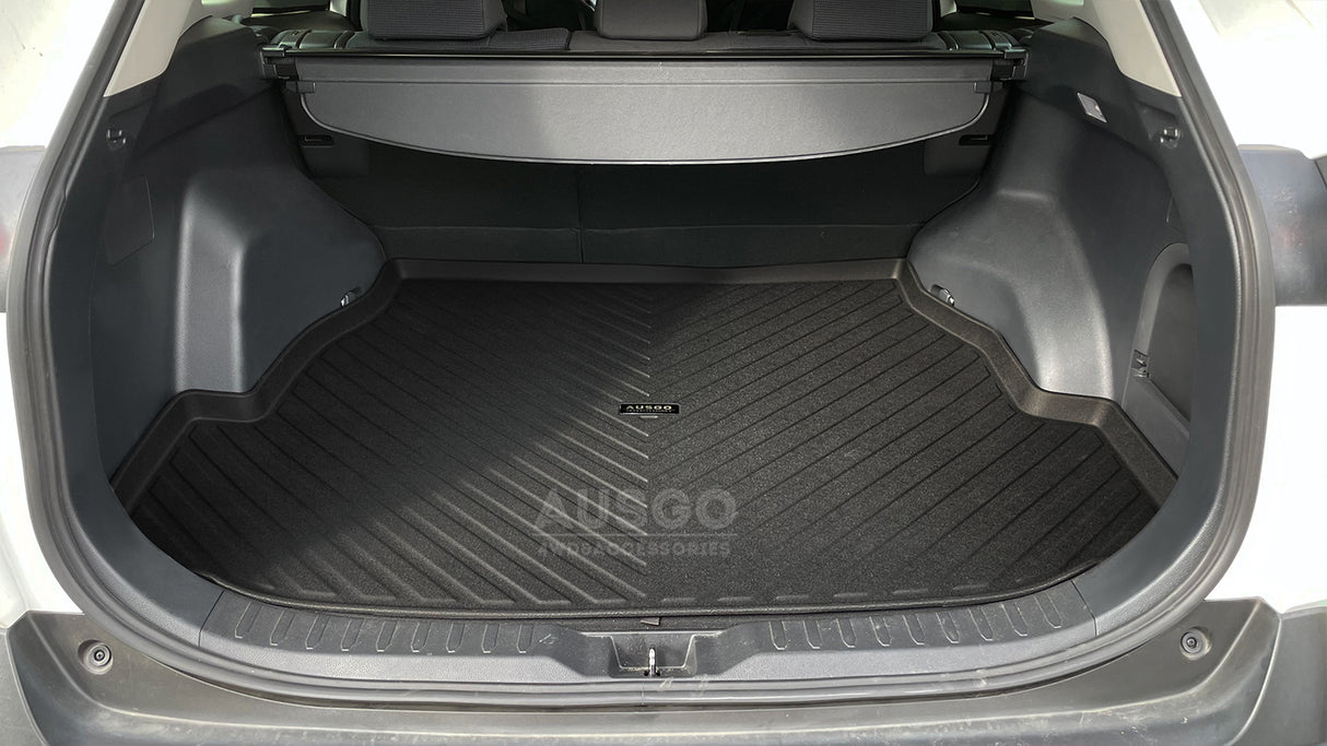 Boot Liner for Toyota RAV4 2019-Onwards