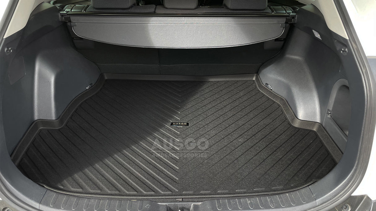 Boot Liner for Toyota RAV4 2019-Onwards