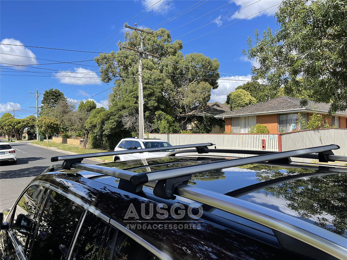 PRE-ORDER Car Roof Rack for Skoda Kodiaq 2017-Onwards