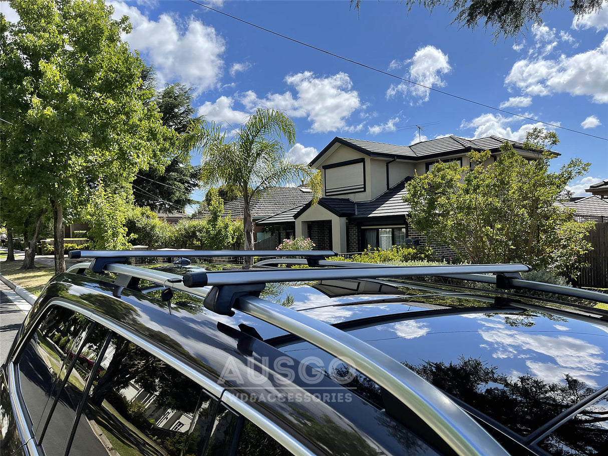 PRE-ORDER Car Roof Rack for Skoda Kodiaq 2017-Onwards