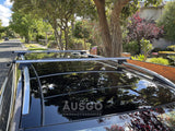 Car Roof Rack for Mitsubishi Triton Dual Cab 2006-2015