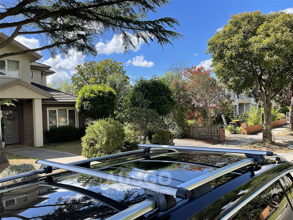 Car Roof Rack for Ford Explorer