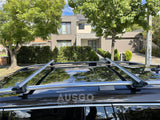 Car Roof Rack for Mitsubishi Outlander 2006-2012