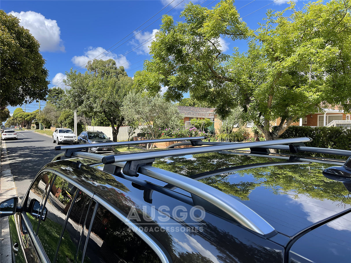 Car Roof Rack for Volkswagen Touareg 2011-2019