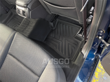 5D Car Floor Mats for Ford Falcon FG 2008-2019