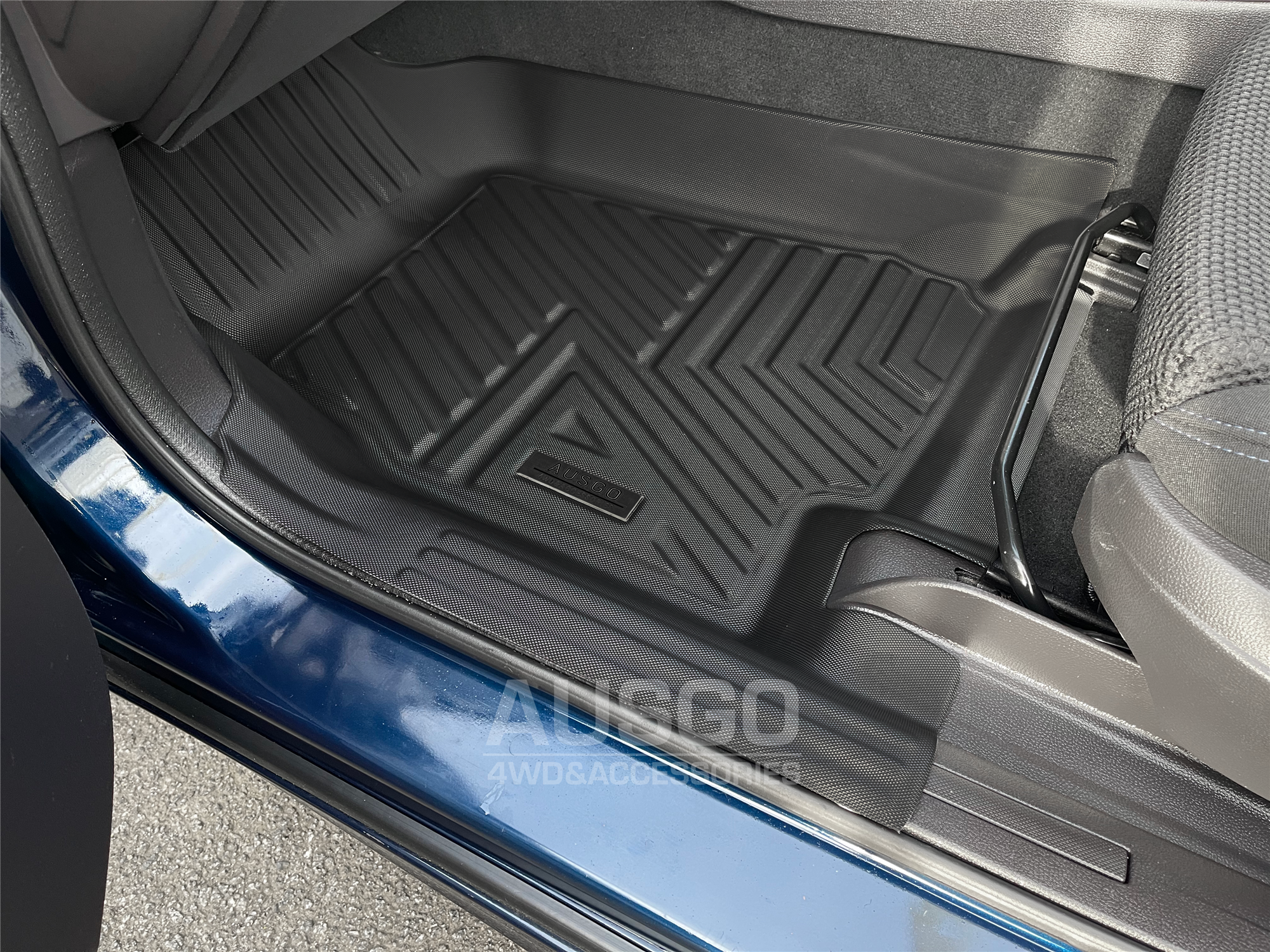 Genuine ford xr6 floor mats deals