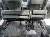 Third Row Floor Mat for Jeep Grand Cherokee L WL Series 7 Seats 2021-Onwards