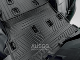 PRE-ORDER 5D Moulded Car Floor Mats for Toyota LandCruiser 200 LC200 2012-2021