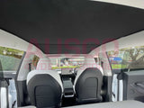 Magnetic Glass Roof Sunshade for Tesla Model Y 2022-Onwards